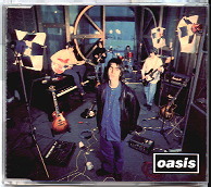 Oasis - Supersonic